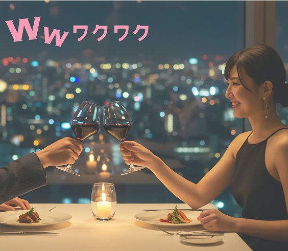 女性画像